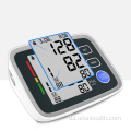 CE FDA -godkendelse Bluetooth Blood Pressure Machine Monitor